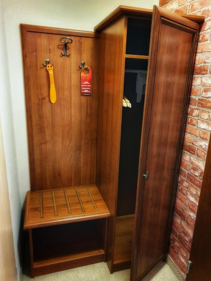 Hotel Zamkowy Mlyn クラプコヴィツェ エクステリア 写真