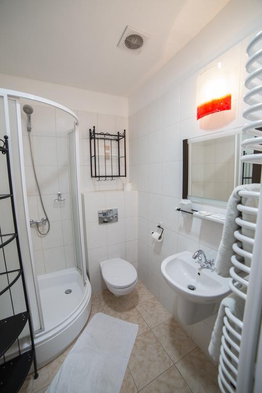 Hotel Zamkowy Mlyn クラプコヴィツェ 部屋 写真